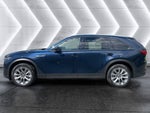 2026 Mazda Mazda CX-90 3.3 Turbo Preferred