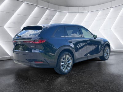 2026 Mazda Mazda CX-90 3.3 Turbo Preferred