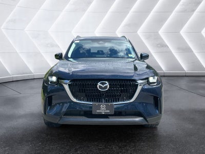 2026 Mazda Mazda CX-90 3.3 Turbo Preferred