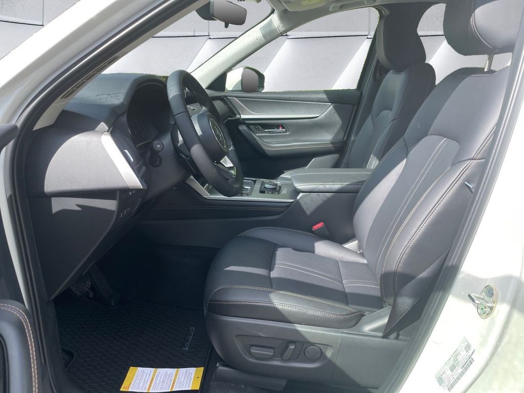 2026 Mazda Mazda CX-90 3.3 Turbo Preferred
