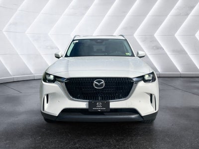 2026 Mazda Mazda CX-90 3.3 Turbo Preferred