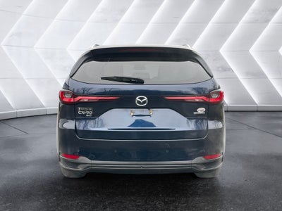 2025 Mazda Mazda CX-90 3.3 Turbo Preferred