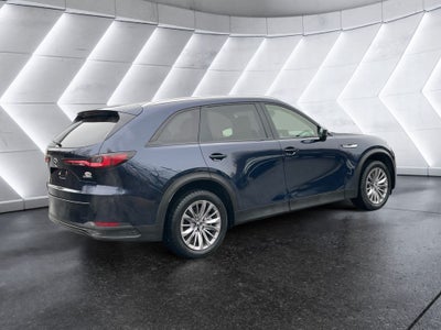 2025 Mazda Mazda CX-90 3.3 Turbo Preferred