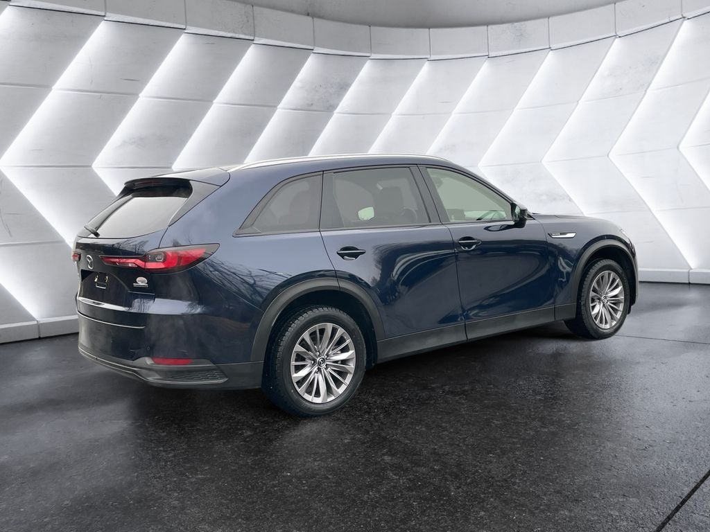 2025 Mazda Mazda CX-90 3.3 Turbo Preferred