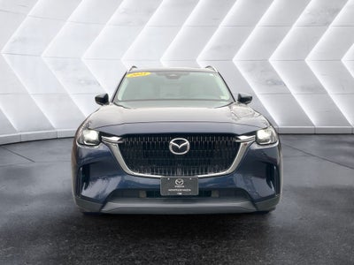 2025 Mazda Mazda CX-90 3.3 Turbo Preferred