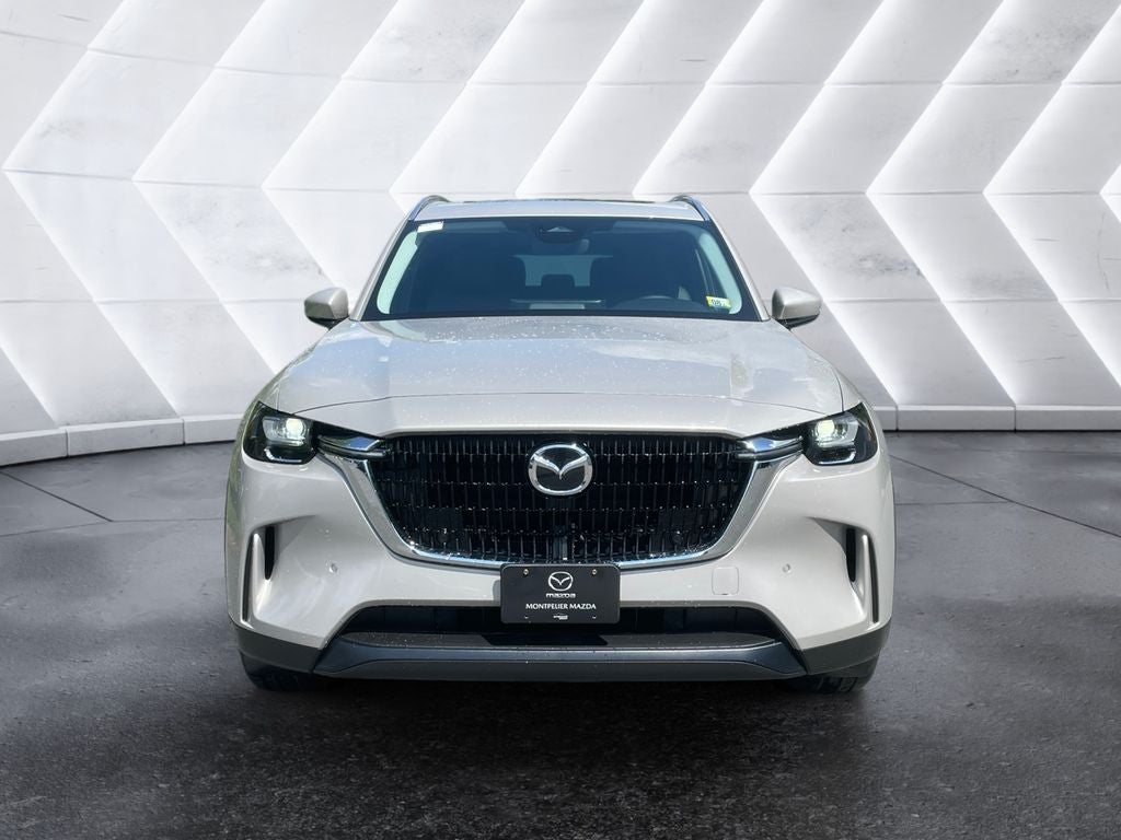 2026 Mazda Mazda CX-90 3.3 Turbo Preferred