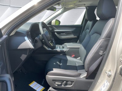 2026 Mazda Mazda CX-90 3.3 Turbo Preferred
