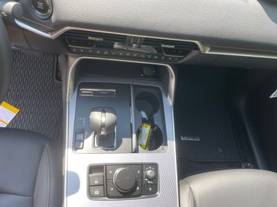 2026 Mazda Mazda CX-90 3.3 Turbo Preferred