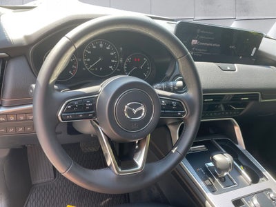 2026 Mazda Mazda CX-90 3.3 Turbo Preferred