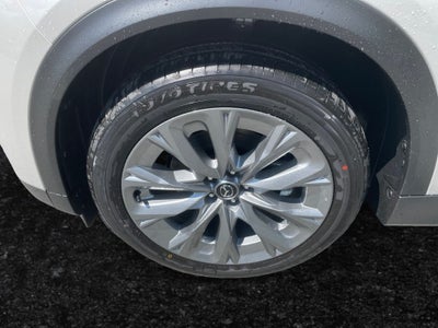 2026 Mazda Mazda CX-90 3.3 Turbo Preferred