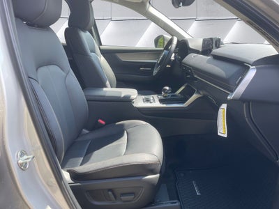 2026 Mazda Mazda CX-90 3.3 Turbo Preferred