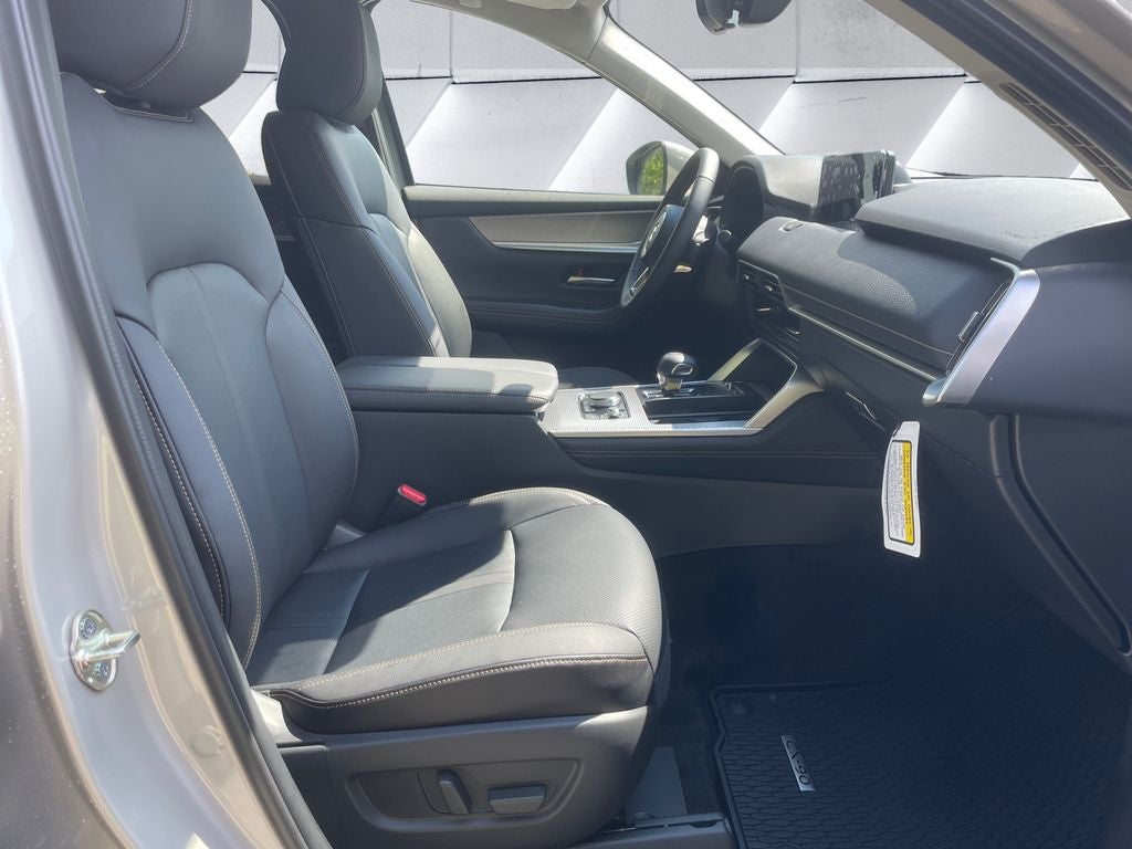 2026 Mazda Mazda CX-90 3.3 Turbo Preferred