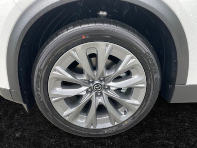 2026 Mazda Mazda CX-90 3.3 Turbo Preferred