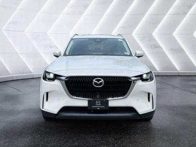 2026 Mazda Mazda CX-90 3.3 Turbo Preferred
