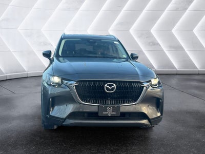 2026 Mazda Mazda CX-90 3.3 Turbo Preferred