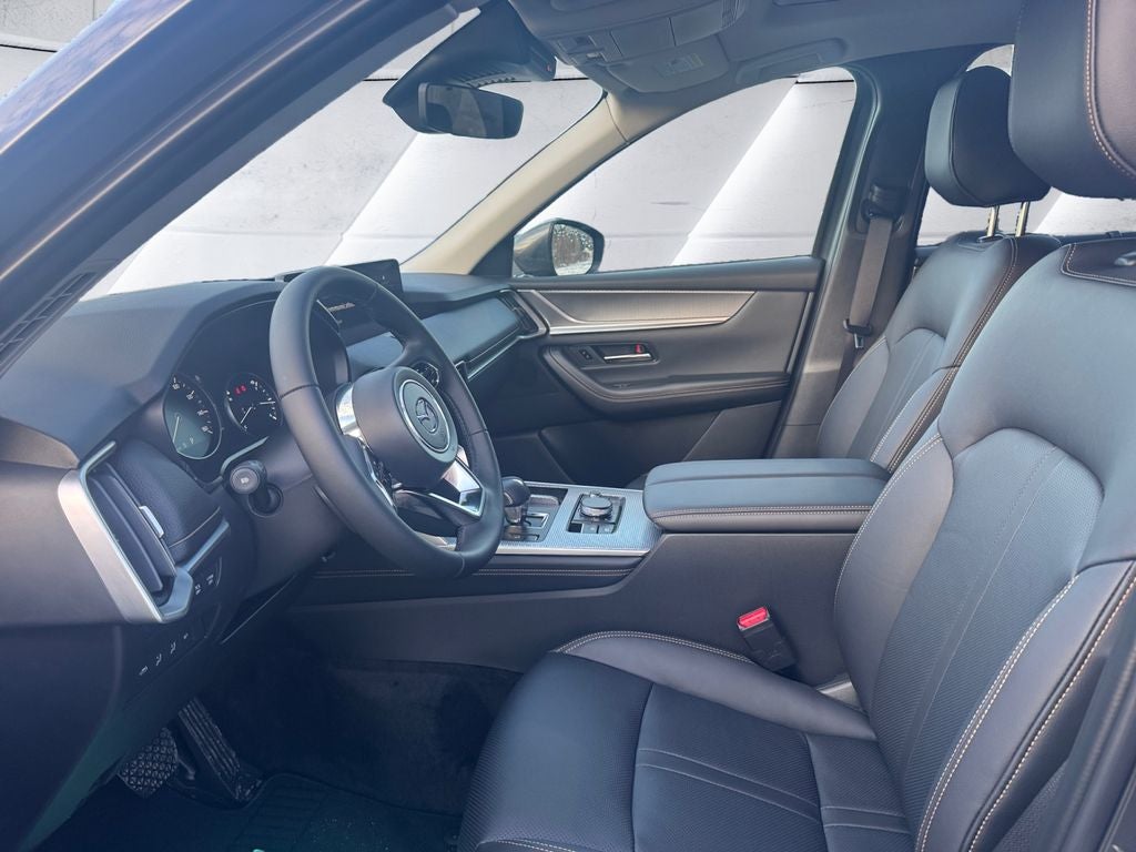 2026 Mazda Mazda CX-90 3.3 Turbo Preferred