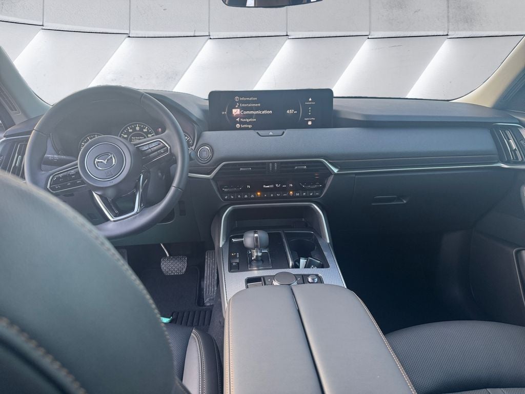 2026 Mazda Mazda CX-90 3.3 Turbo Preferred