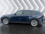 2026 Mazda Mazda CX-90 3.3 Turbo Preferred