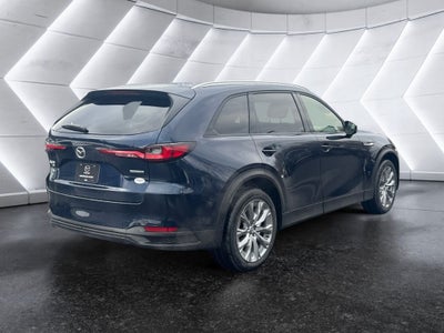 2026 Mazda Mazda CX-90 3.3 Turbo Preferred