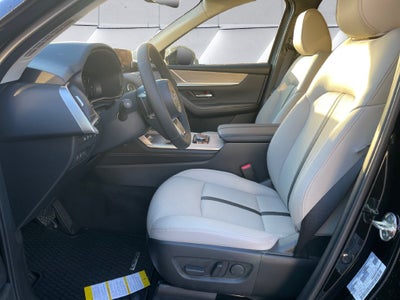 2026 Mazda Mazda CX-90 3.3 Turbo Premium