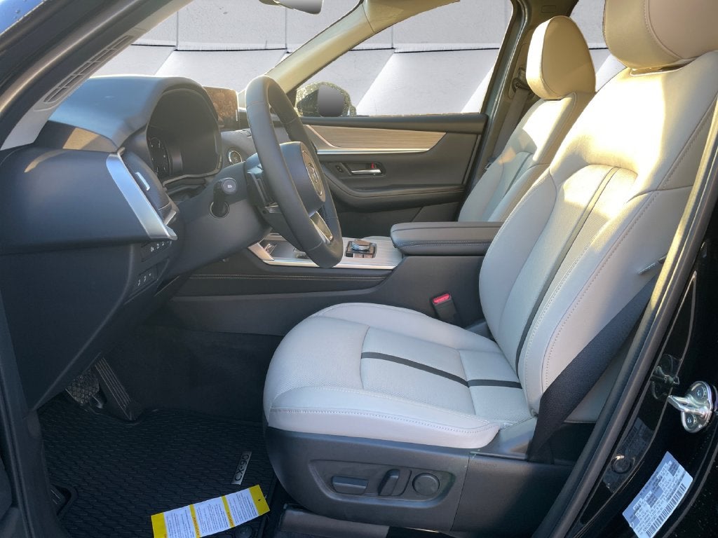 2026 Mazda Mazda CX-90 3.3 Turbo Premium