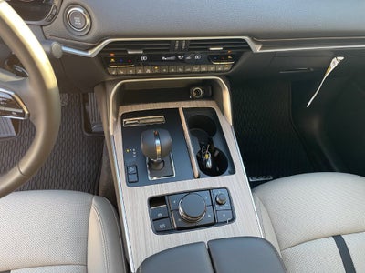 2026 Mazda Mazda CX-90 3.3 Turbo Premium