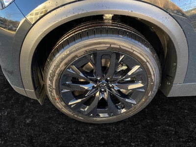 2026 Mazda Mazda CX-90 3.3 Turbo Premium