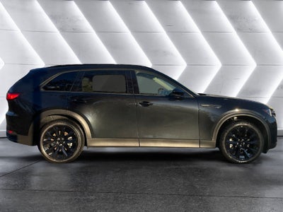 2026 Mazda Mazda CX-90 3.3 Turbo Premium