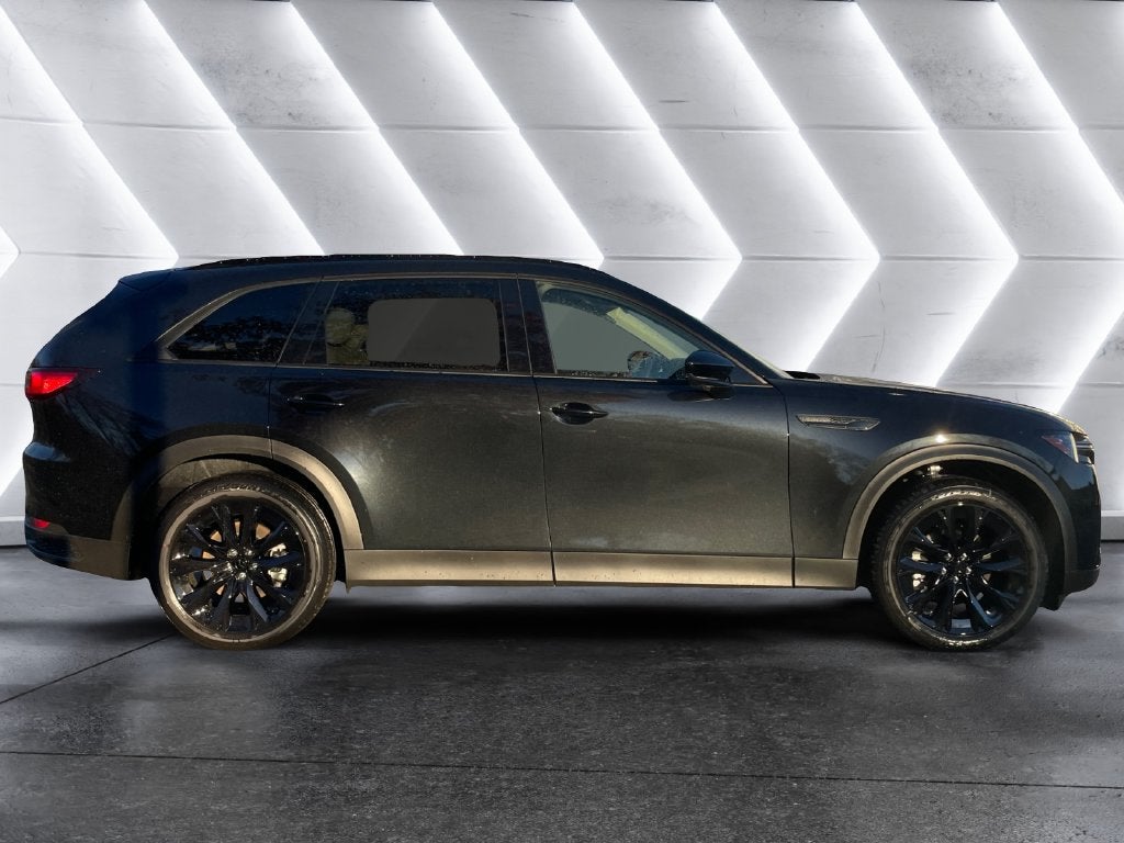 2026 Mazda Mazda CX-90 3.3 Turbo Premium