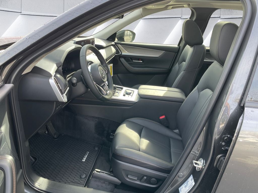 2026 Mazda Mazda CX-90 3.3 Turbo Premium