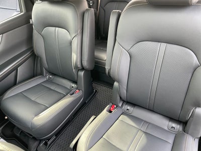 2026 Mazda Mazda CX-90 3.3 Turbo Premium