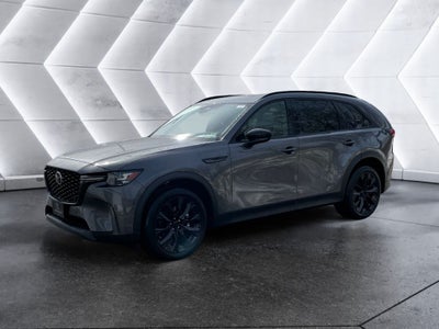 2026 Mazda Mazda CX-90 3.3 Turbo Premium