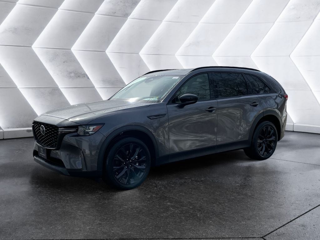 2026 Mazda Mazda CX-90 3.3 Turbo Premium