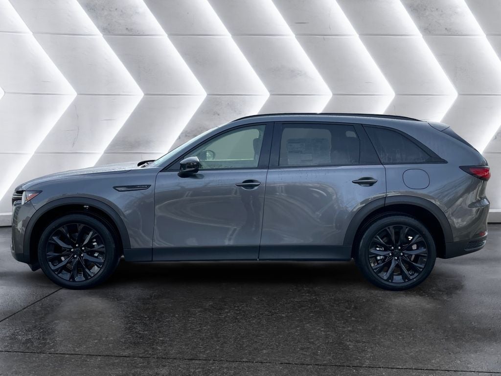 2026 Mazda Mazda CX-90 3.3 Turbo Premium