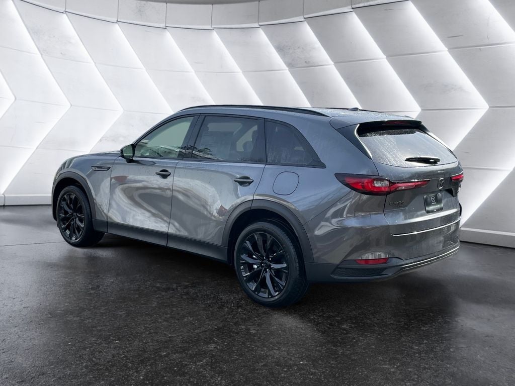 2026 Mazda Mazda CX-90 3.3 Turbo Premium