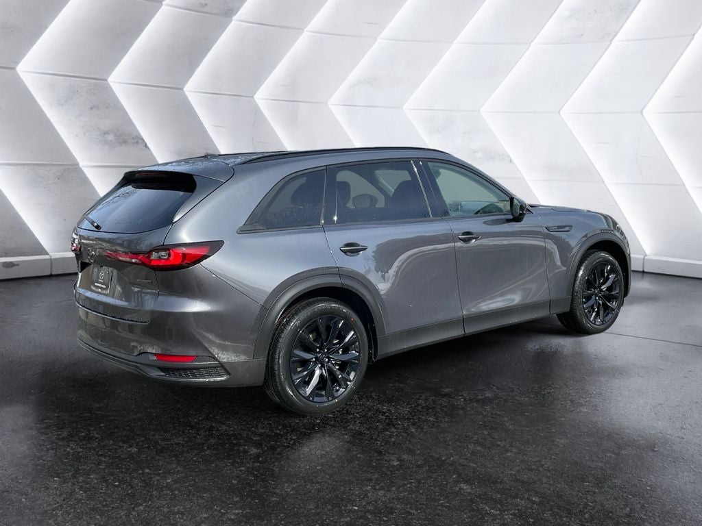 2026 Mazda Mazda CX-90 3.3 Turbo Premium