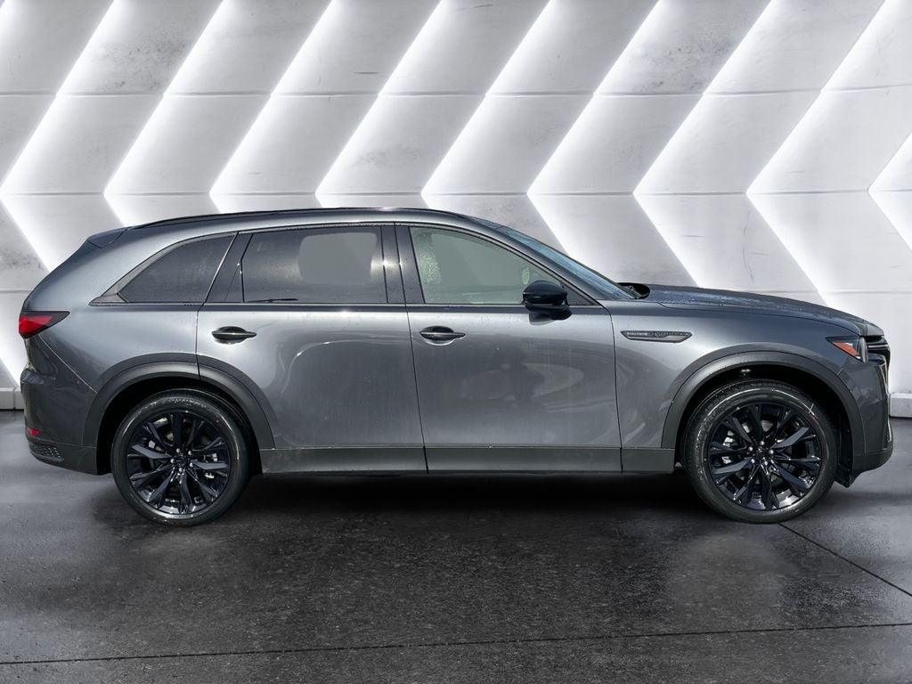2026 Mazda Mazda CX-90 3.3 Turbo Premium
