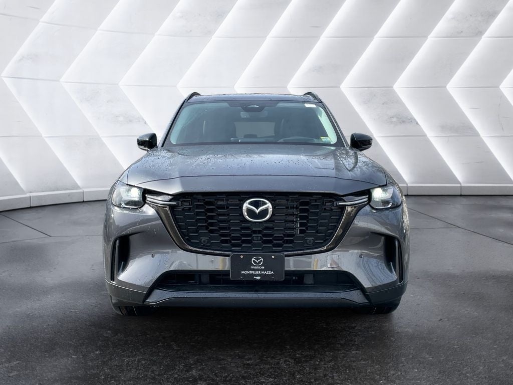 2026 Mazda Mazda CX-90 3.3 Turbo Premium