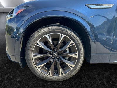 2025 Mazda Mazda CX-90 3.3 Turbo S Premium