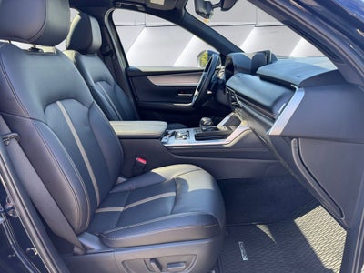 2025 Mazda Mazda CX-90 3.3 Turbo S Premium