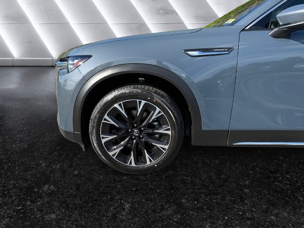 2026 Mazda Mazda CX-90 Plug-In Hybrid Premium Plus