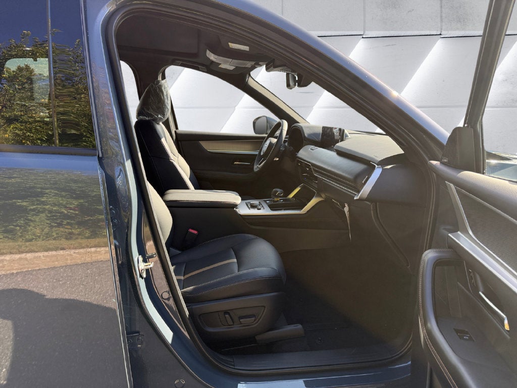 2026 Mazda Mazda CX-90 Plug-In Hybrid Premium Plus