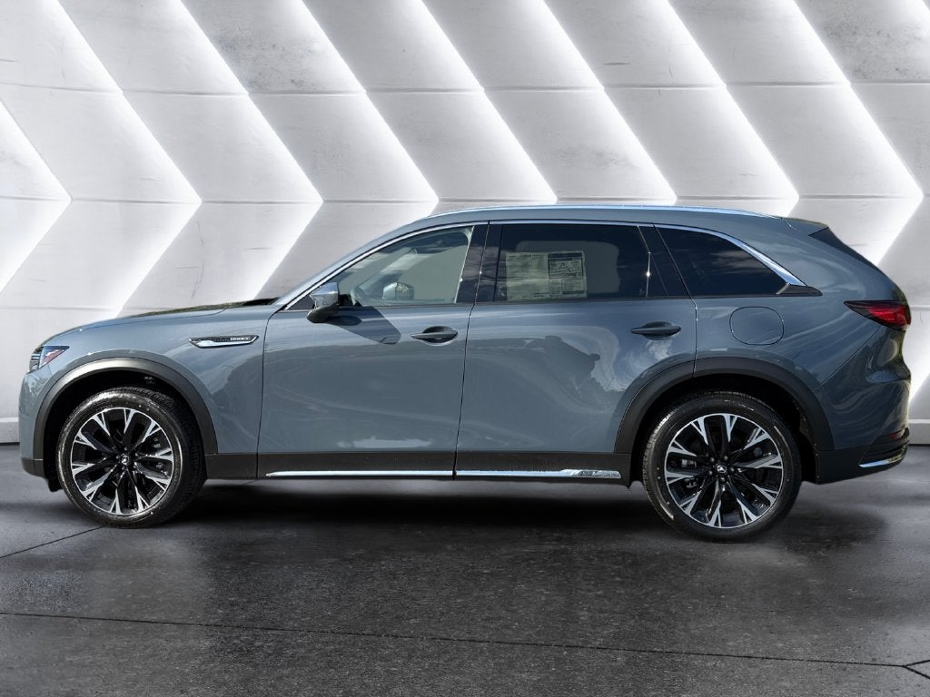 2026 Mazda Mazda CX-90 Plug-In Hybrid Premium Plus