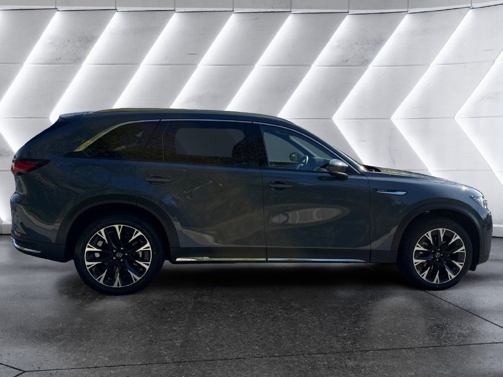 2026 Mazda Mazda CX-90 Plug-In Hybrid Premium Plus