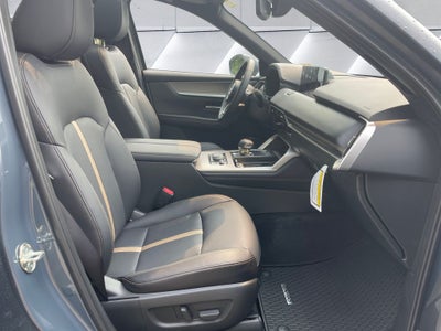 2026 Mazda Mazda CX-90 Plug-In Hybrid Premium Plus