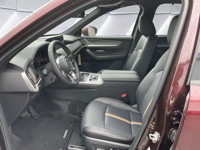 2026 Mazda Mazda CX-90 Plug-In Hybrid Premium Plus