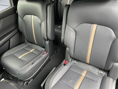 2026 Mazda Mazda CX-90 Plug-In Hybrid Premium Plus