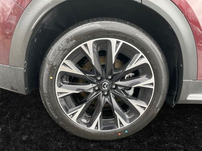 2026 Mazda Mazda CX-90 Plug-In Hybrid Premium Plus