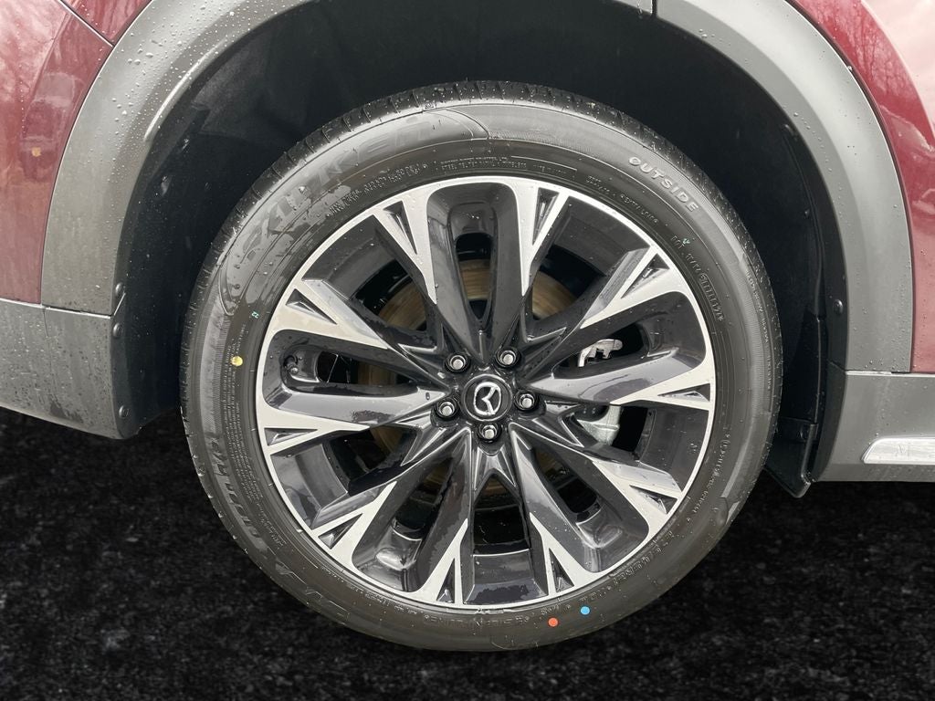 2026 Mazda Mazda CX-90 Plug-In Hybrid Premium Plus