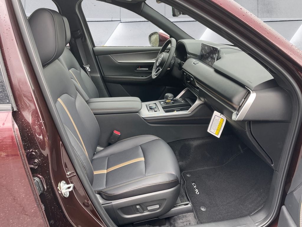 2026 Mazda Mazda CX-90 Plug-In Hybrid Premium Plus